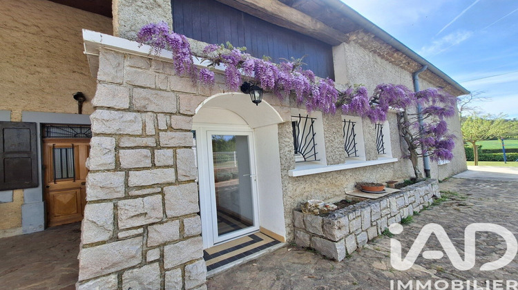 Ma-Cabane - Vente Maison Upie, 152 m²