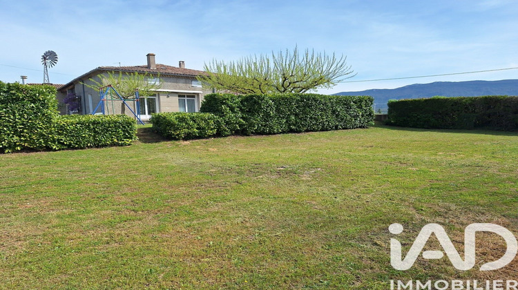 Ma-Cabane - Vente Maison Upie, 152 m²