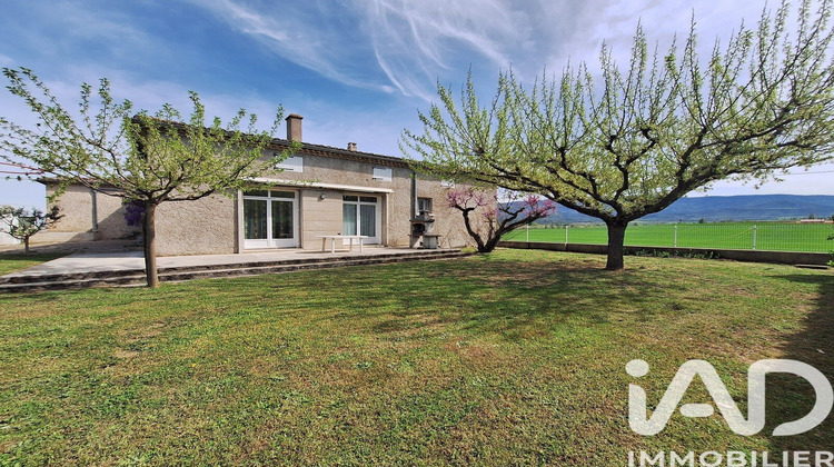 Ma-Cabane - Vente Maison Upie, 152 m²