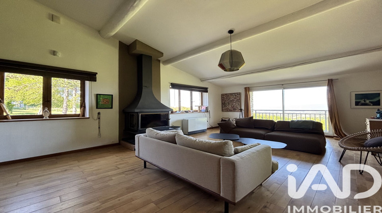 Ma-Cabane - Vente Maison Upie, 167 m²