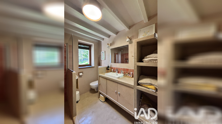 Ma-Cabane - Vente Maison Upie, 167 m²