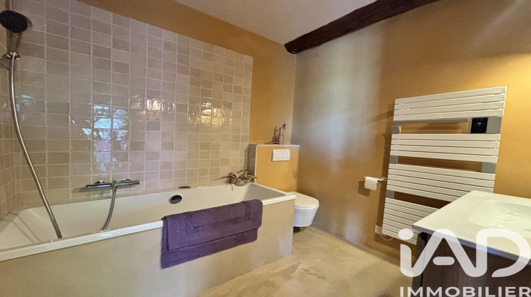 Ma-Cabane - Vente Maison Upie, 167 m²