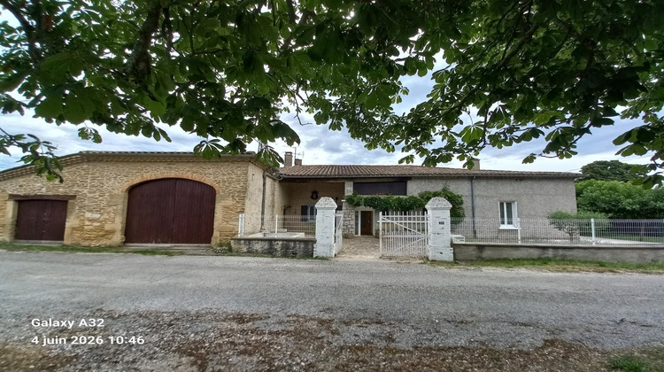 Ma-Cabane - Vente Maison Upie, 150 m²