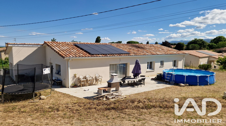 Ma-Cabane - Vente Maison Upie, 105 m²