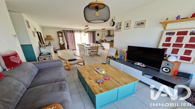 Ma-Cabane - Vente Maison Upie, 105 m²