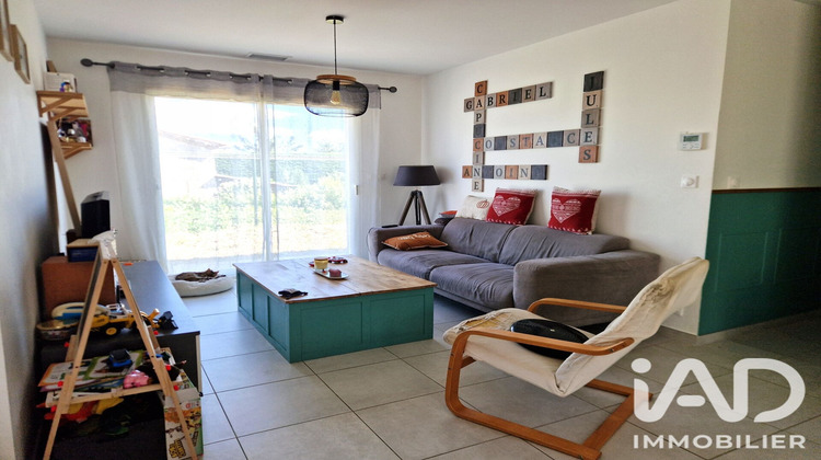 Ma-Cabane - Vente Maison Upie, 105 m²