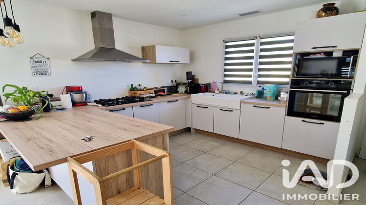 Ma-Cabane - Vente Maison Upie, 105 m²