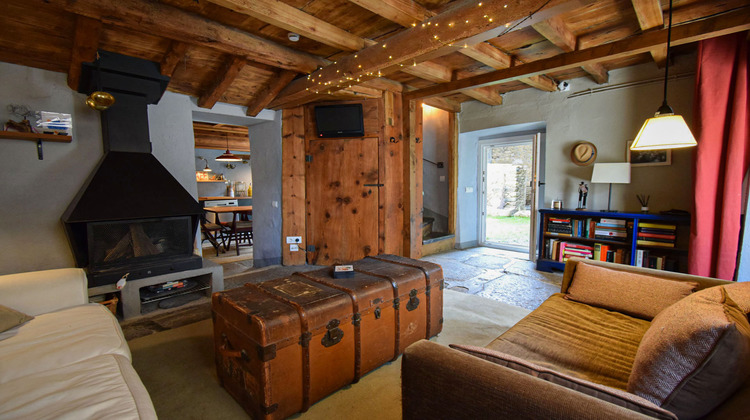 Ma-Cabane - Vente Maison Ur, 112 m²