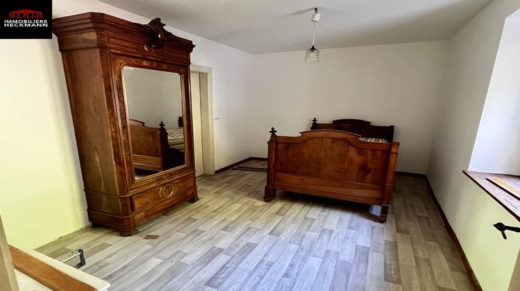 Ma-Cabane - Vente Maison Urbeis, 167 m²