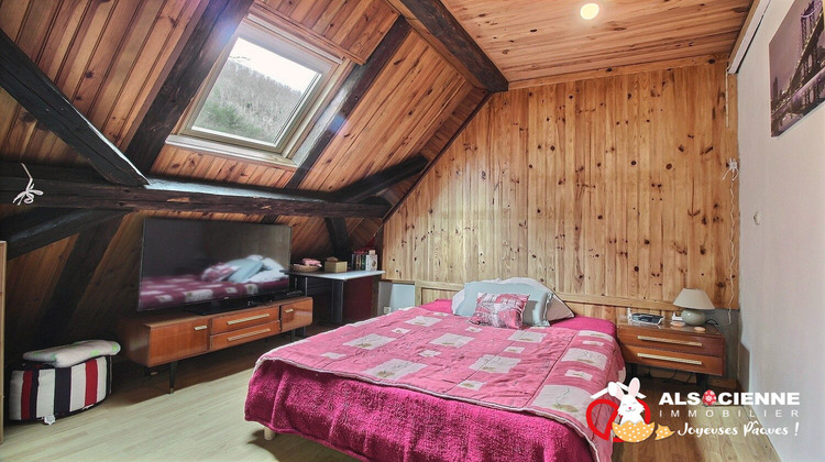 Ma-Cabane - Vente Maison Urbeis, 190 m²