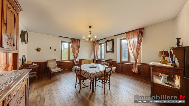 Ma-Cabane - Vente Maison Urbeis, 171 m²