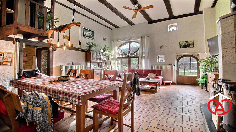 Ma-Cabane - Vente Maison Urbeis, 110 m²