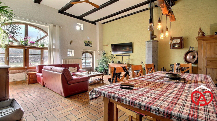 Ma-Cabane - Vente Maison Urbeis, 110 m²