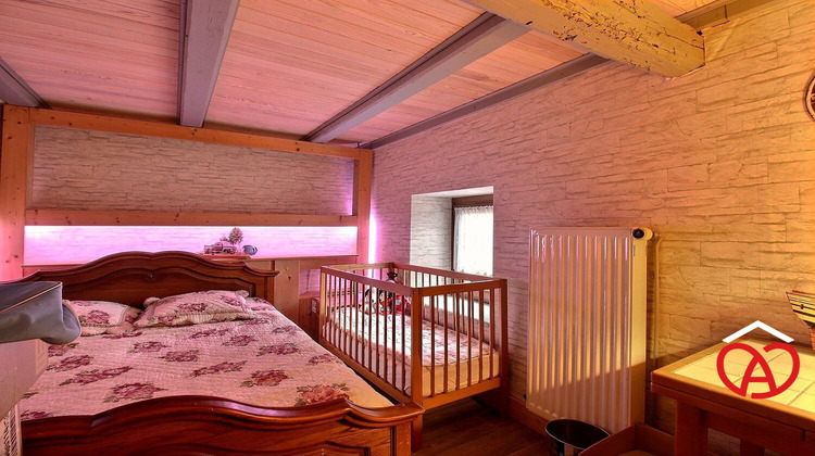 Ma-Cabane - Vente Maison Urbeis, 110 m²