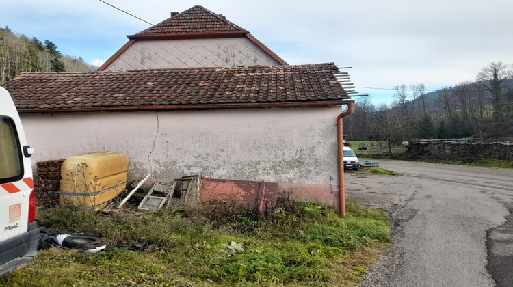 Ma-Cabane - Vente Maison URBEIS, 180 m²