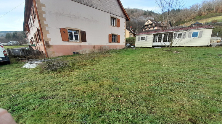 Ma-Cabane - Vente Maison URBEIS, 180 m²