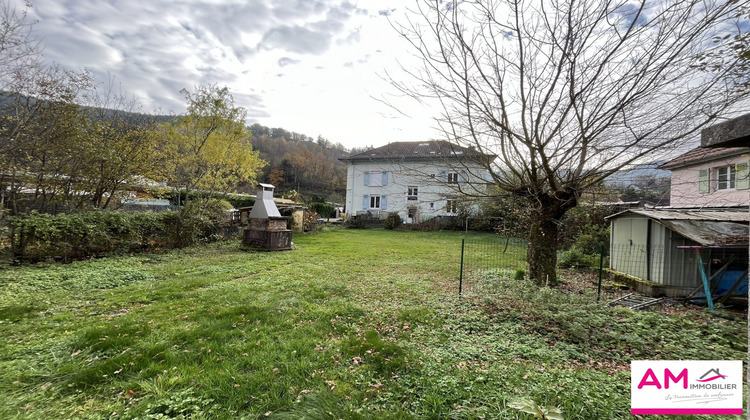 Ma-Cabane - Vente Maison Urbès, 300 m²