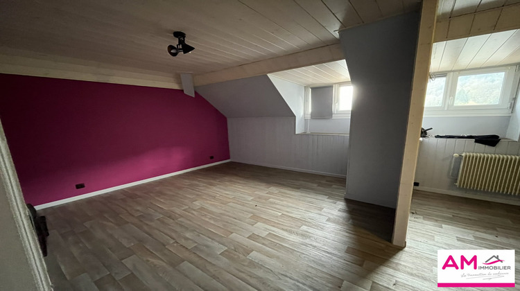 Ma-Cabane - Vente Maison Urbès, 300 m²