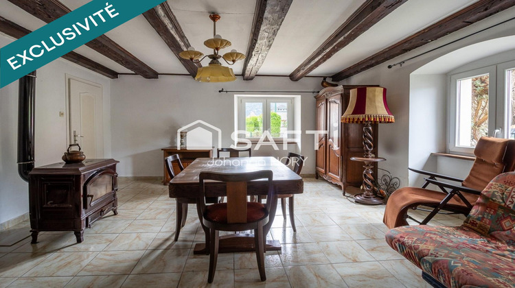 Ma-Cabane - Vente Maison Urbes, 64 m²