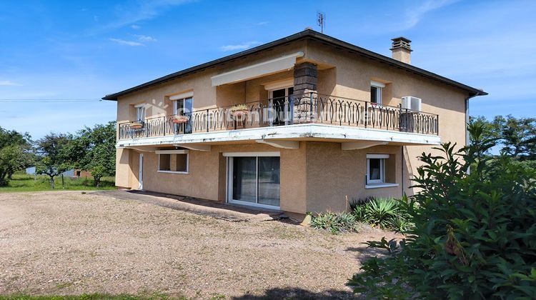 Ma-Cabane - Vente Maison URBISE, 160 m²