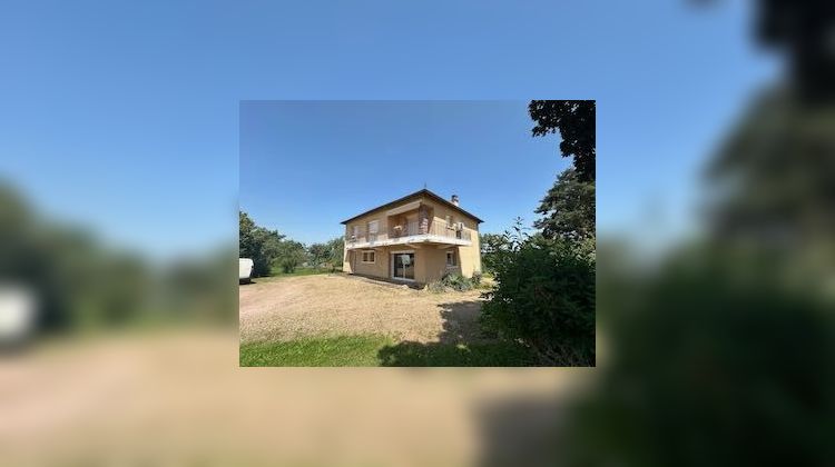 Ma-Cabane - Vente Maison Urbise, 160 m²