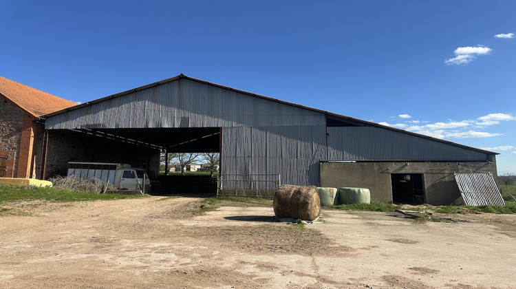 Ma-Cabane - Vente Maison Urbise, 190 m²