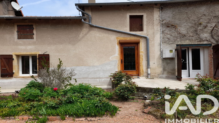 Ma-Cabane - Vente Maison Urbise, 73 m²