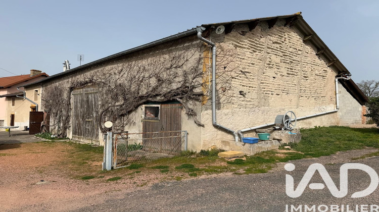 Ma-Cabane - Vente Maison Urbise, 73 m²