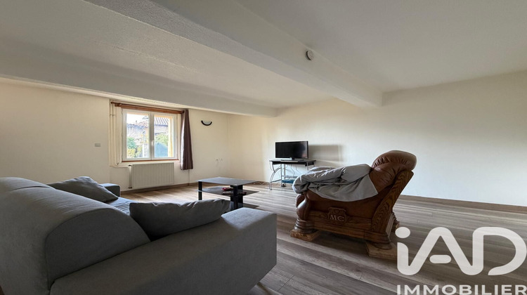 Ma-Cabane - Vente Maison Urbise, 73 m²