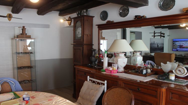 Ma-Cabane - Vente Maison Urçay, 90 m²