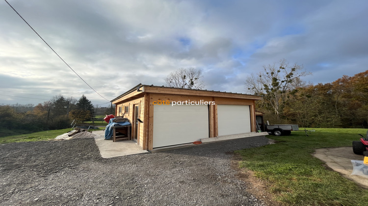 Ma-Cabane - Vente Maison Urçay, 90 m²