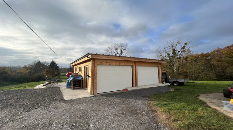 Ma-Cabane - Vente Maison URCAY, 90 m²