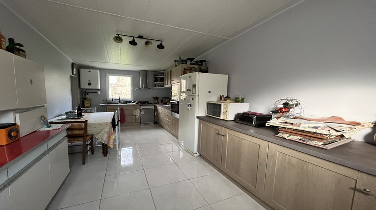 Ma-Cabane - Vente Maison URCAY, 90 m²