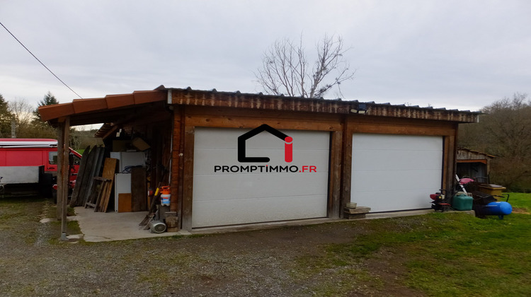 Ma-Cabane - Vente Maison Urçay, 95 m²