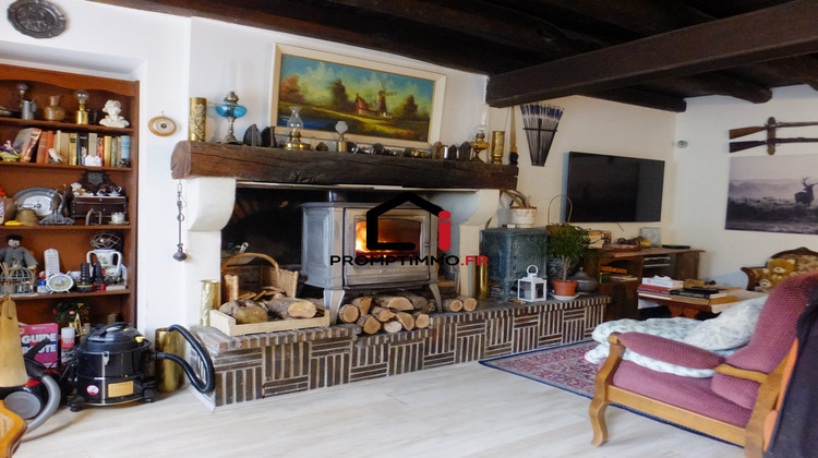 Ma-Cabane - Vente Maison Urçay, 95 m²
