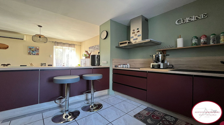 Ma-Cabane - Vente Maison URCAY, 120 m²