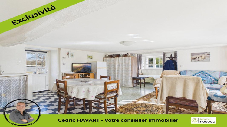 Ma-Cabane - Vente Maison URCAY, 58 m²