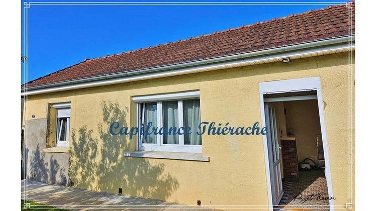 Ma-Cabane - Vente Maison URCEL, 75 m²