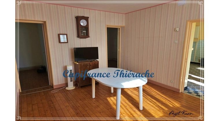 Ma-Cabane - Vente Maison URCEL, 75 m²