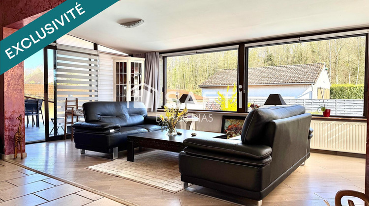 Ma-Cabane - Vente Maison Urcel, 185 m²