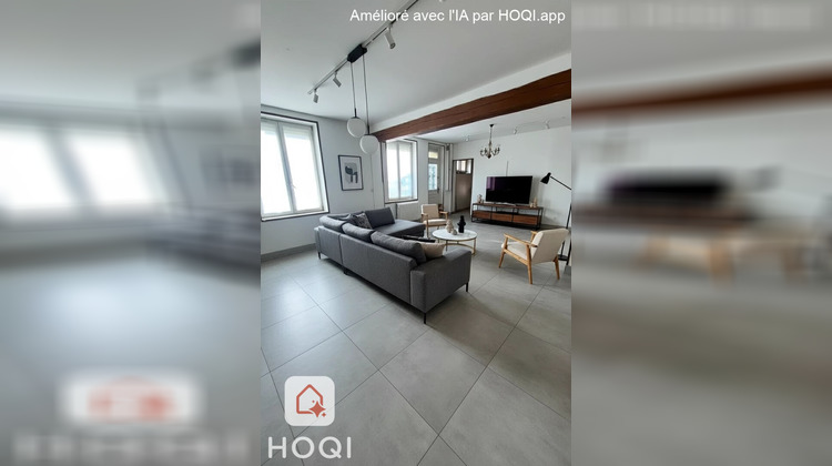 Ma-Cabane - Vente Maison URCEL, 148 m²