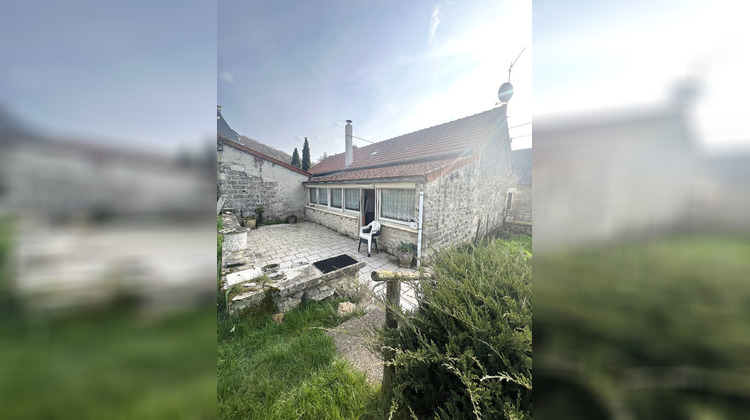 Ma-Cabane - Vente Maison URCEL, 148 m²