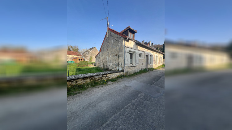 Ma-Cabane - Vente Maison URCEL, 148 m²