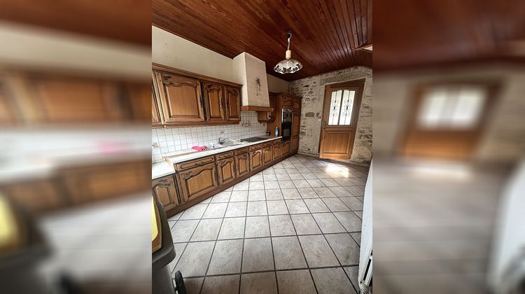 Ma-Cabane - Vente Maison URCEL, 148 m²