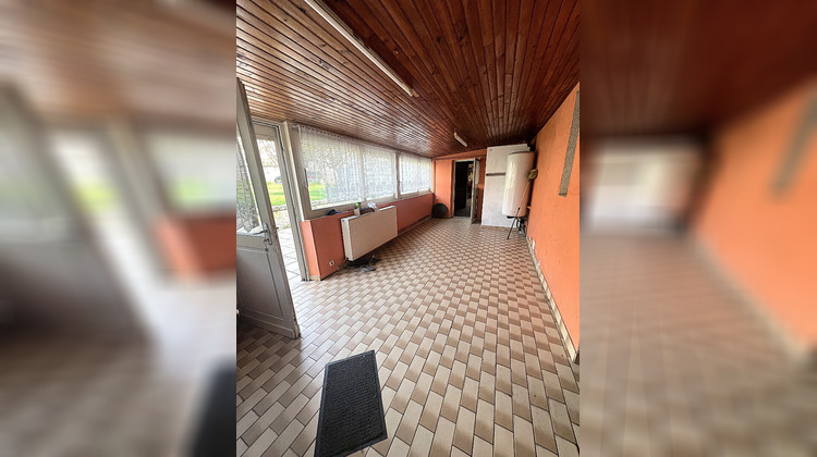 Ma-Cabane - Vente Maison URCEL, 148 m²