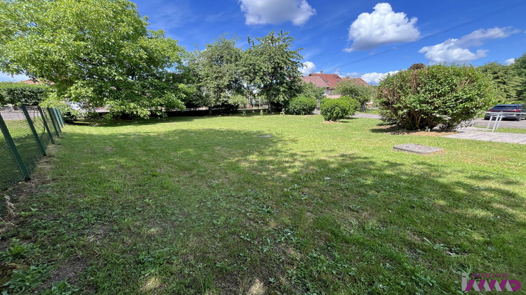 Ma-Cabane - Vente Maison Urcerey, 140 m²