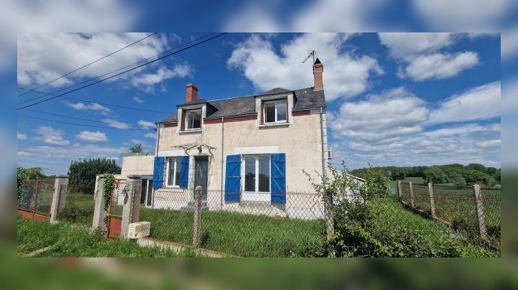 Ma-Cabane - Vente Maison Urciers, 80 m²