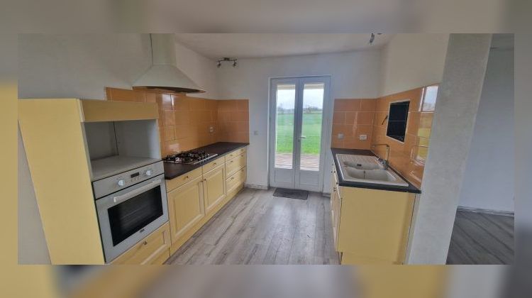 Ma-Cabane - Vente Maison Urciers, 80 m²