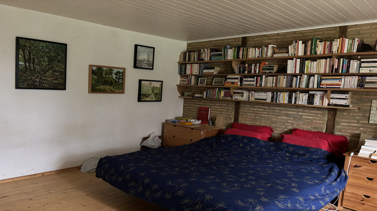 Ma-Cabane - Vente Maison Urciers, 150 m²