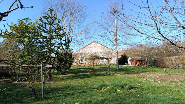 Ma-Cabane - Vente Maison Urciers, 150 m²